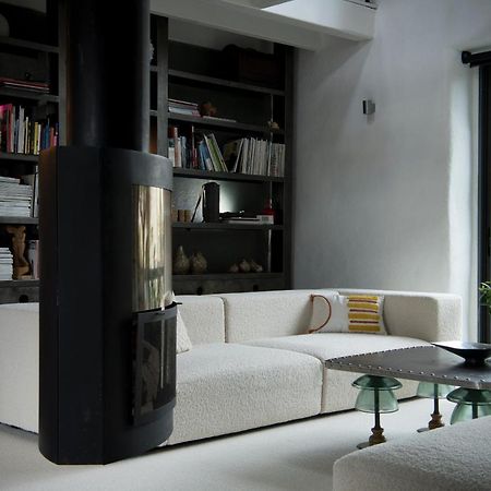 Chez Mezig Bed & Breakfast Orvault Luaran gambar