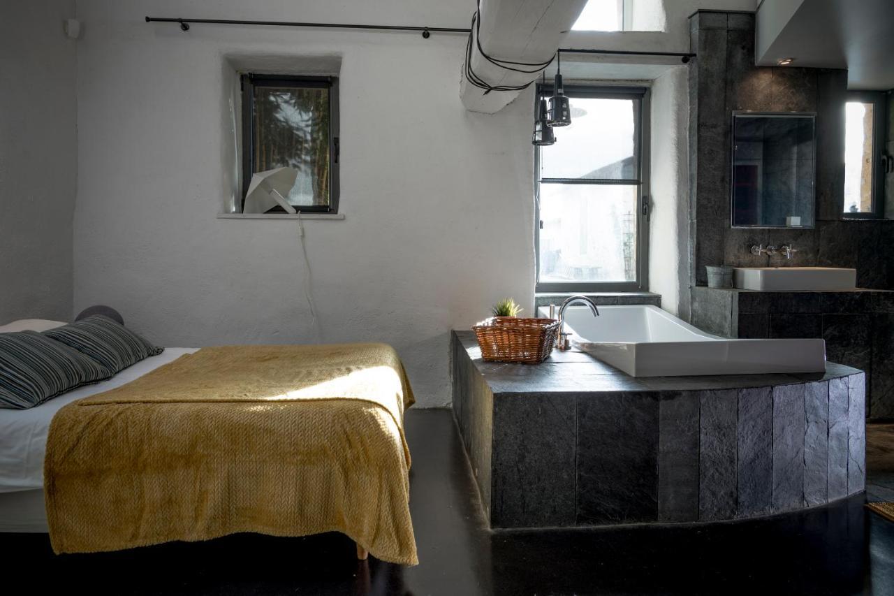 Chez Mezig Bed & Breakfast Orvault Luaran gambar