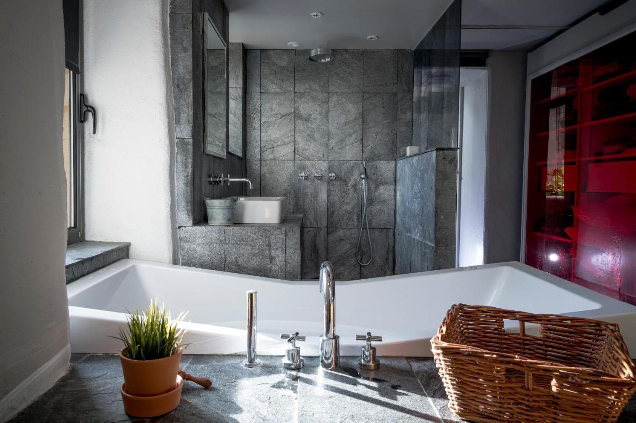 Chez Mezig Bed & Breakfast Orvault Luaran gambar